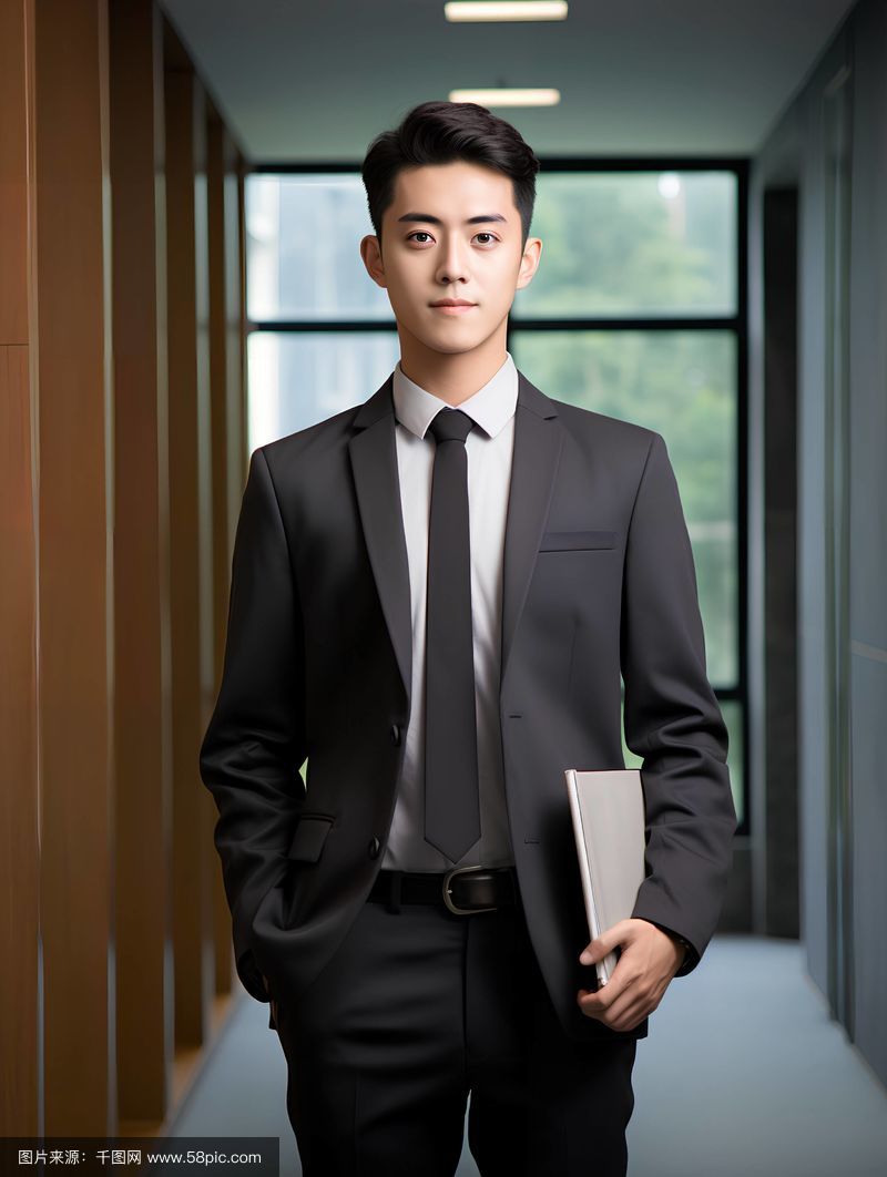 杨树勋 视觉与舞美负责人