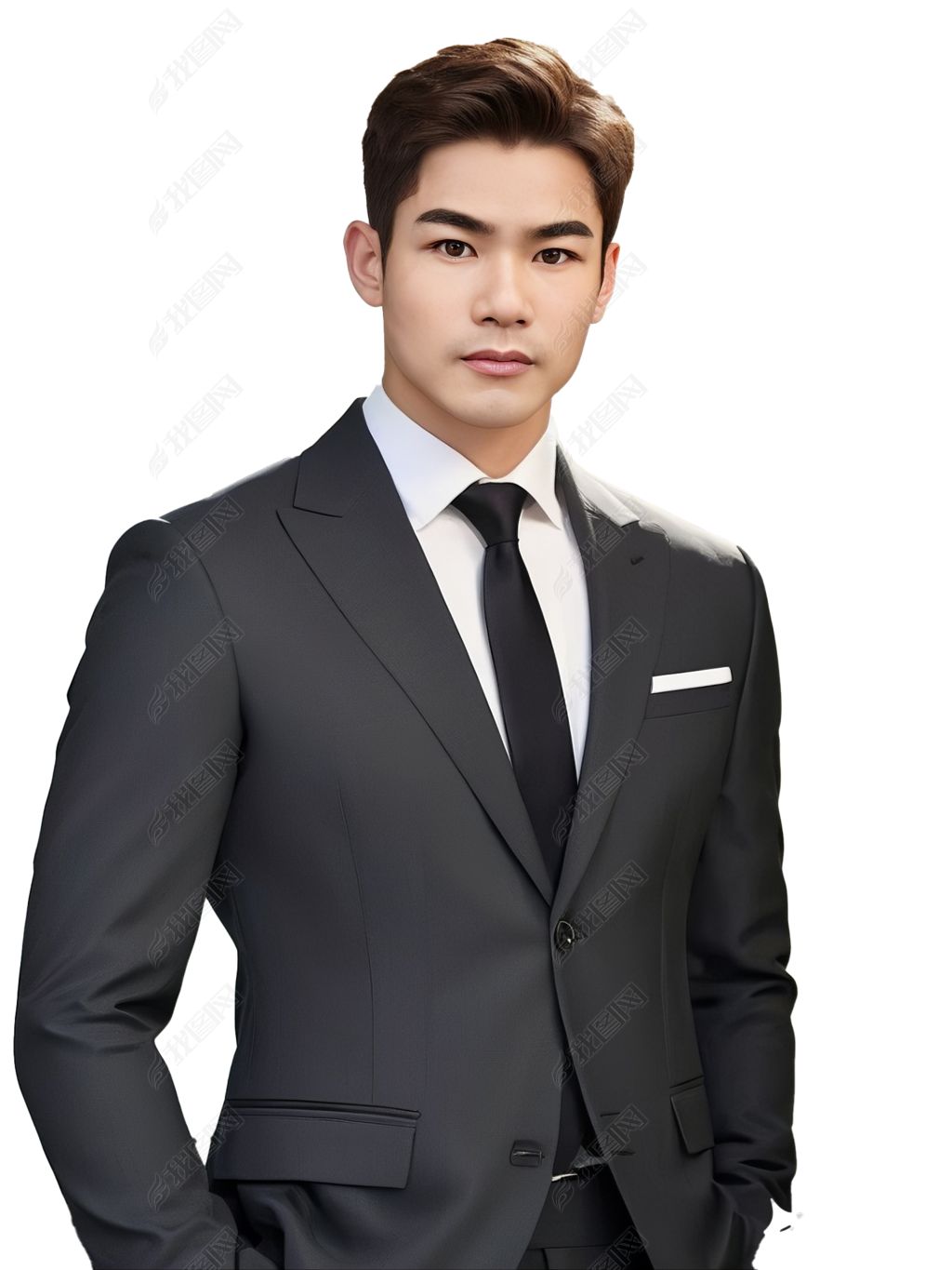 何联霞 制作统筹负责人